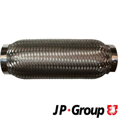 Flexible Pipe, exhaust system